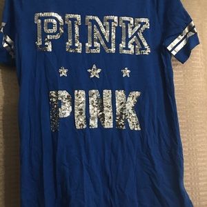 Pink Victoria Secret